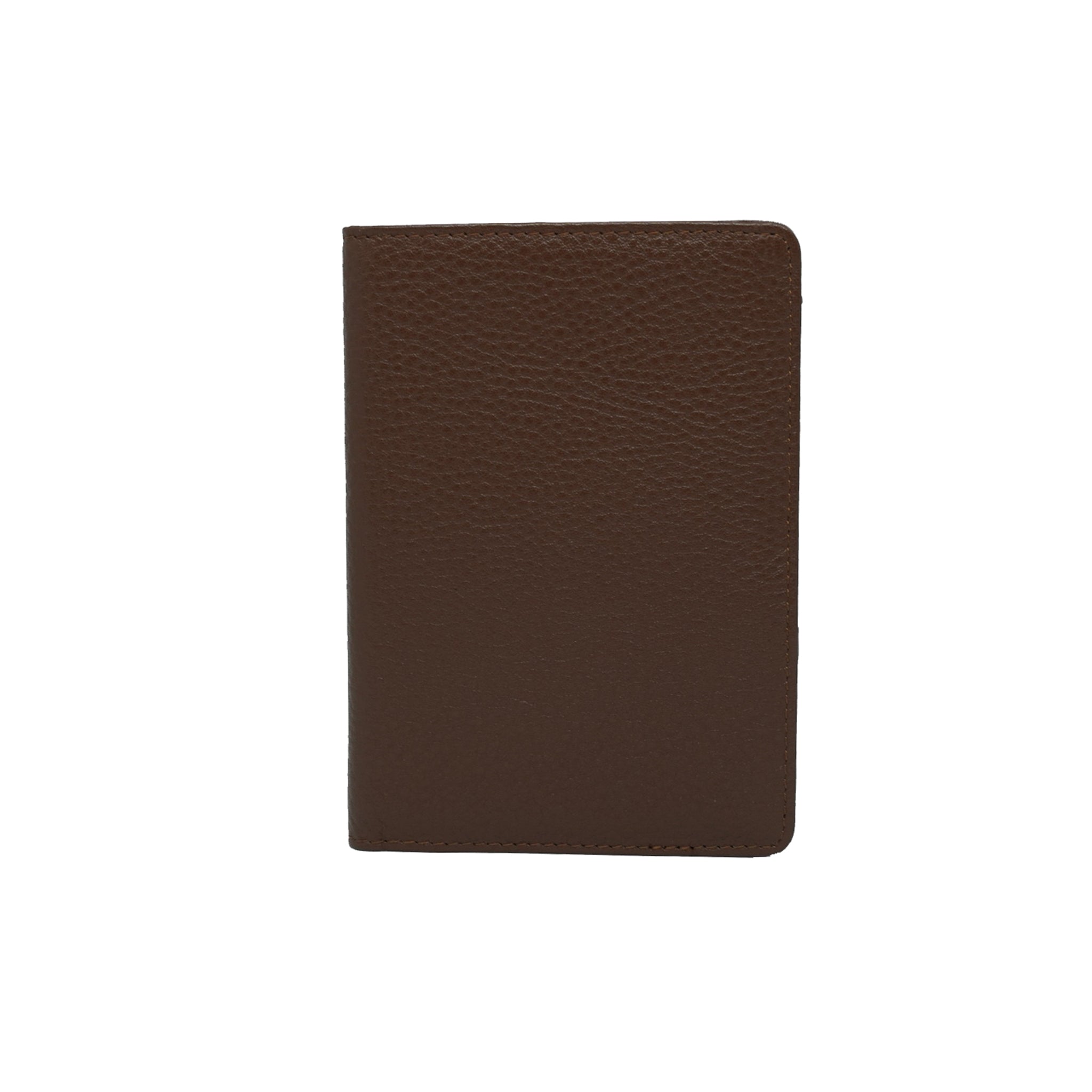 Passport Cover (Brown)