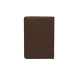 Passport Cover (Brown)