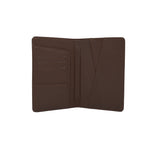 Passport Cover (Brown)