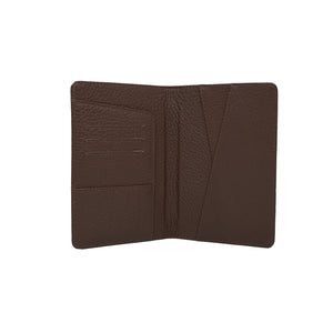 Passport Cover (Brown)