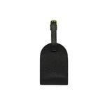 Luggage Tag (Black)